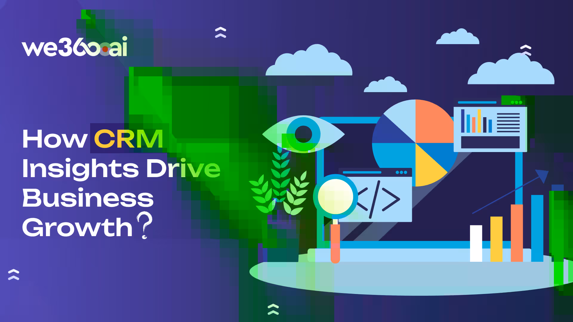 CRM insights for business growth: what actually works